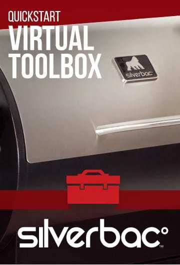 silverbac grill toolbox