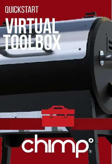 virtual grilla toolbox