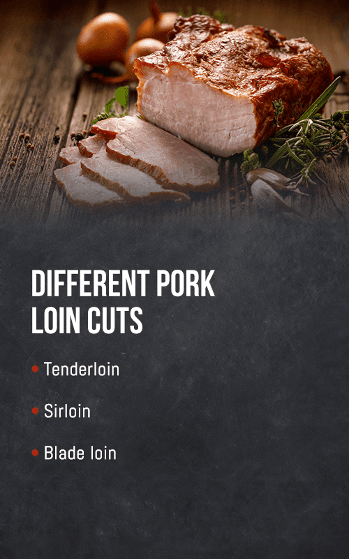 Pork Cuts Explained: Ultimate Guide To Different Cuts of Pork