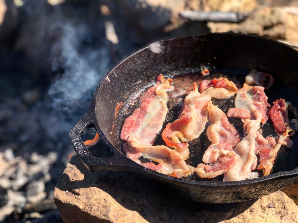 How to Cure and Smoke Bacon at Home