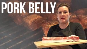 pork belly recipe