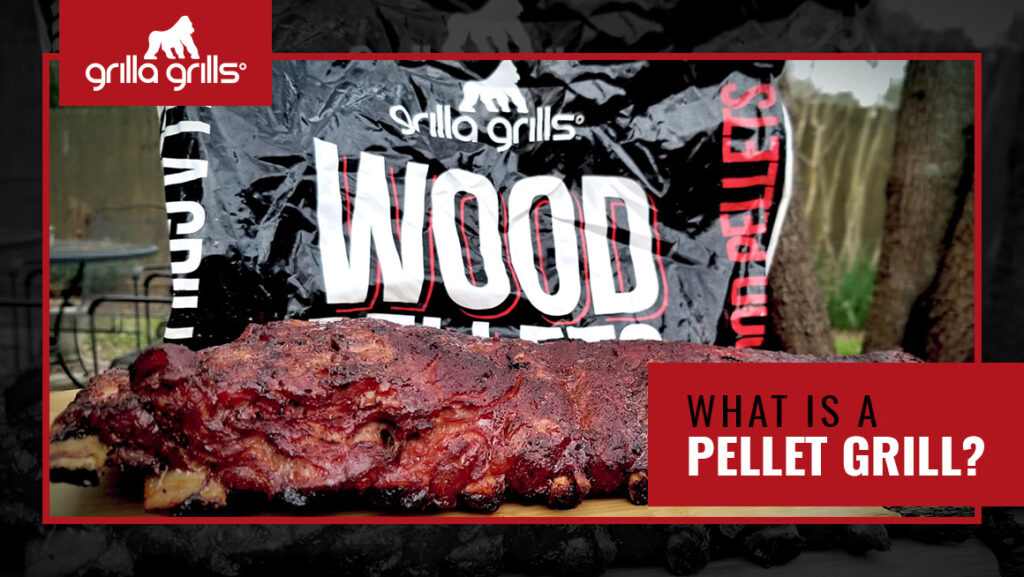 What Is a Pellet Grill