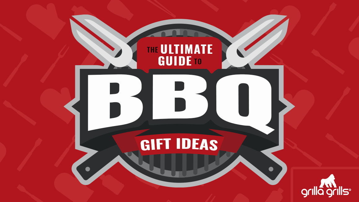 The Ultimate Guide to BBQ Gift Ideas
